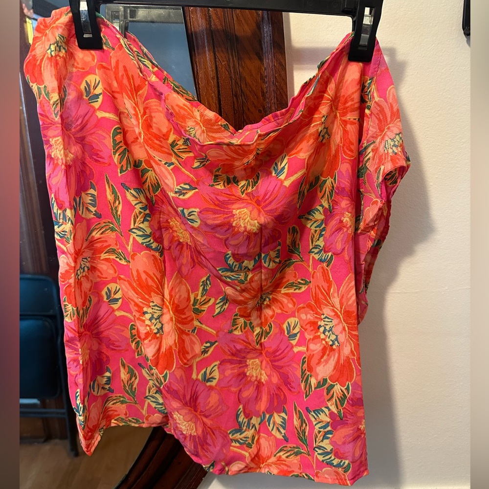 Beach Riot Swim Cover up